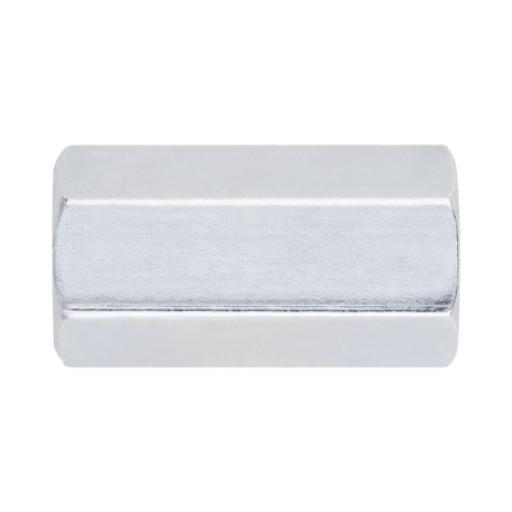 [INDEX_MAHP-038] INDEX Cople hexagonal roscado de 3/8" (9.5 mm).