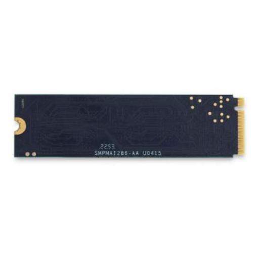 [VERBATIM_49374] Unidad de Estado Solido SSD VERBATIM Vi3000 PCIe NVMe M.2 2280 de 516GB Lect 3100/2100 MB/sUnidad de Estado Solido SSD V