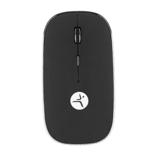 [TECHZONE_TZACMOI30] Mouse TECHZONE SLIVEBLACK