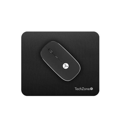 [TECHZONE_TZACMOI30] Mouse TECHZONE SLIVEBLACK