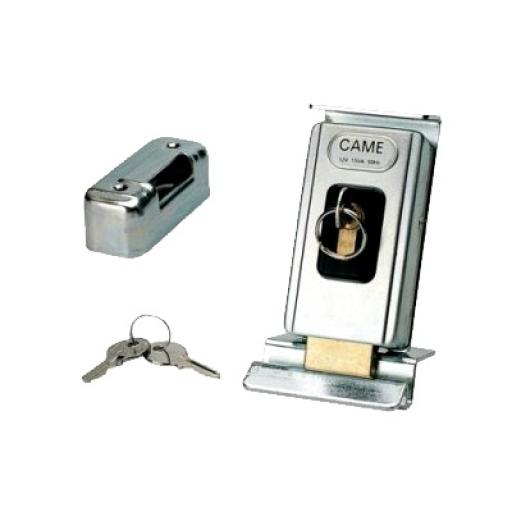 [CAME_001-LOCK-82] CAME Electrocerradura Para Motores Abatibles CAME 