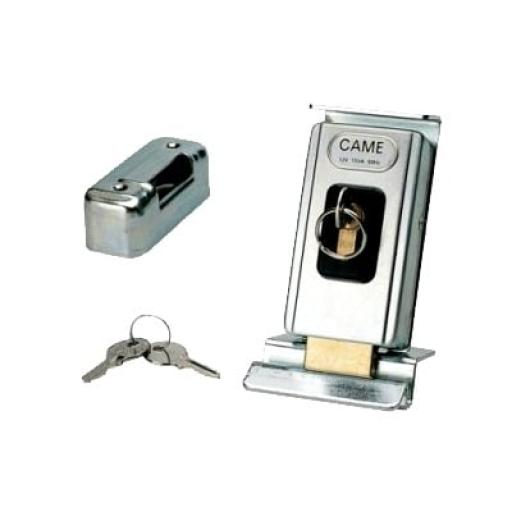 [CAME_001-LOCK-82] CAME Electrocerradura Para Motores Abatibles CAME 