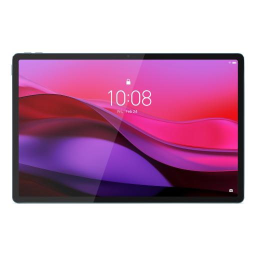 [LENOVO_ZAEG0005MX] Lenovo LENOVO TAB YOGA PLUS 12.7IN 16GB 256GB AND14 TECL/PEN 1W AZUL