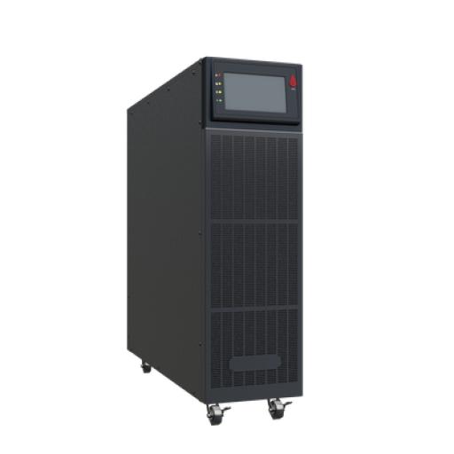 [LINKEDPROBYEPCOM_LP50KYDC] LINKEDPRO BY EPCOM UPS Trifásico de 50 kVA, Topología Online Doble Conversión, Voltaje de 208/220 Vca de L-L