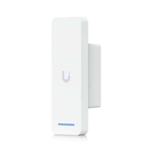 [UBIQUITIINC._UA-ULTRA] UBIQUITI INC. UniFi Access Ultra, lector de NFC y movimiento para abrir una puerta, incluye conexiones para chapa o cerradura magnética, no requiere HUB