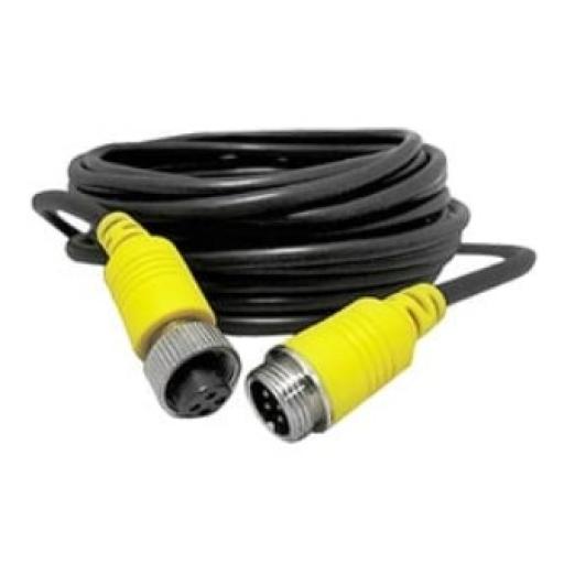 [EPCOM_XMREXT13M] Epcom Cable de conexión de 13 m para XMR EPCOM, conectores de aviación, reforzado para instalaciones