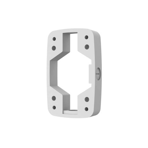 [HANWHA_SBP-300BW1] Hanwha MONTAJE BASE PARA MODELO SBP-300WMW1 