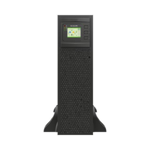 [LINKEDPROBYEPCOM_LP10KSPT] LINKEDPRO BY EPCOM UPS Tipo Torre de 10KVA, Online Doble Conversión, 200 - 240 Vac de Entrada y 220Vca o 120Vca de salida Fase Dividida, Onda Senoidal Pura