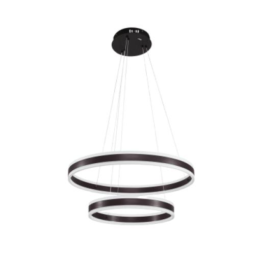 [JWJ_JLAR-11001] JWJ Lámpara de Techo LED / Chips LED Ahorra Energía 80% / 110W / Flujo Luminoso 8,800 lm / Montaje Sobreponer / Interior IP20 / Vida Útil 50,000 h