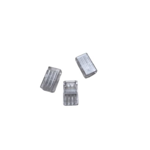 [LUTRONRADIORA3_LUCK1TW] LUTRON RADIORA 3 3-Pin Wire/Tape Connectors (10-pack)