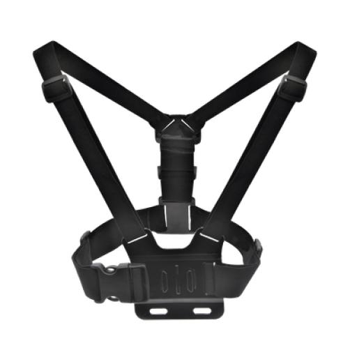 [EPCOM_XMRHARNESSC] Epcom ARNES DE PECHO PARA BODYCAM XMRR3 Y XMRT3S