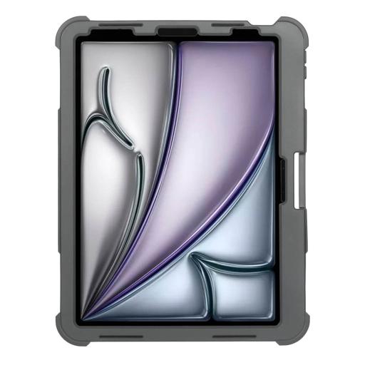 [TARGUS_THD966GL] Targus SAFEPORT RUGGED MAX CASE FOR IPAD AIR 11-INCH M2 IPAD AIR 10.9-I