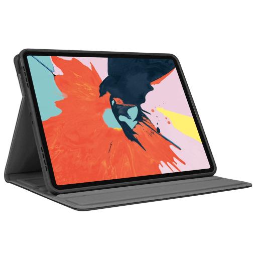 [TARGUS_THZ981GL] Targus VERSAVU CLASSIC CASE FOR FOR IPAD AIR 13-INCH M2 AND IPAD PRO 12