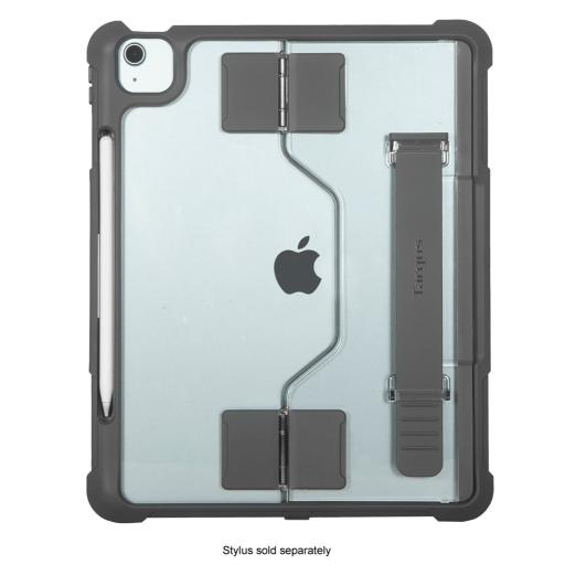 [TARGUS_THD968GL] Targus SAFEPORT RUGGED MAX CASE FOR IPAD AIR 13-INCH (M2) AND IPAD PRO