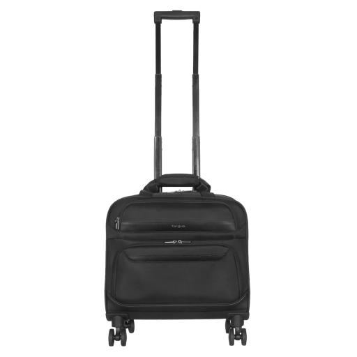 [TARGUS_TBR044GL] Targus 15-16 INC 4-WHEEL ROLLING LAPTOP CASE