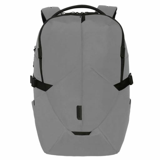 [TARGUS_TBB64904GL] Targus 15-16 INC TERRA ECOSMART BACKPACK LT GREY