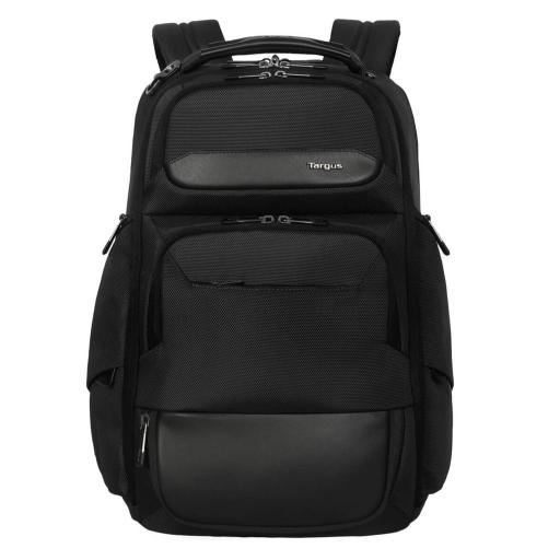 [TARGUS_TBB656GL] Targus 15-16 INC HERITAGELUXE BACKPACK BLACK
