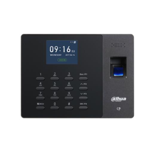[DAHUA_ASA1222G] Control de asistencia Dahua Technology ASA1222G