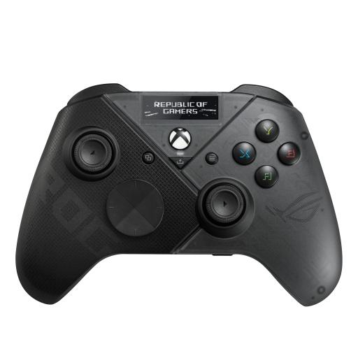 [ASUS_GD300X RAIKIRI PRO/BK/WW] Controles Gaming ASUS GD300X RAIKIRI PRO/BK/WW