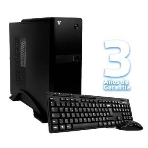 [VORAGO_SB5 I3 12100-TR-18] CPU de escritorio VORAGO SB5 I3 12100-TR-18