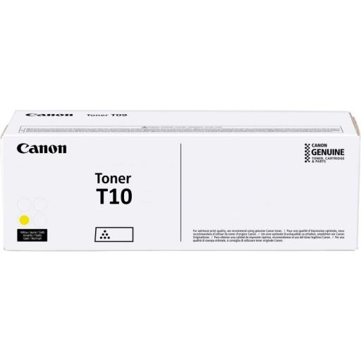 [CANON_4563C001AA] Toner CANON 4563C001AA 