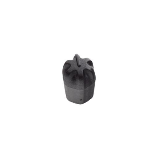 [KENWOOD_K29-9488-13] KENWOOD Perilla selector de canales para TK2000/3000