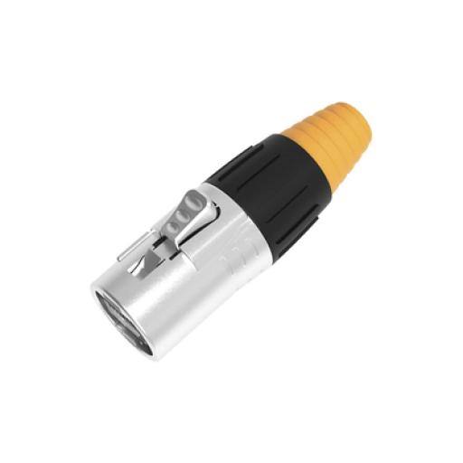 [SEETRONIC_SE8MC0532] SEETRONIC portaconectores Rj45 impermeable, compatible conectores de la serie 05