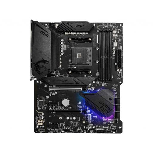 [MSI_B550GPLUS] TARJETA MADRE MSI MPG B550 GAMING PLUS SOC AM4 DDR4