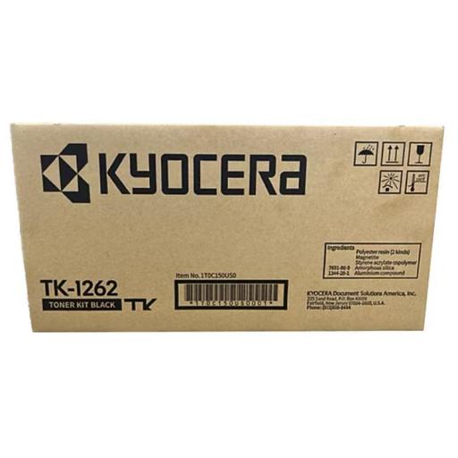 [KYOCERA_1T0C150US0] Tóners KYOCERA TK-1262