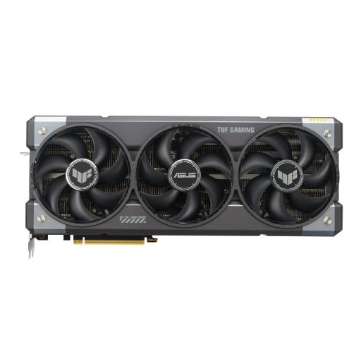 [ASUS_TUF-RTX5080-O16G-GAMING] TARJETA DE VIDEO ASUS (TUF-RTX5080-O16G-GAMING) 256BIT, PCI-E 5.0,2*HDMI,3*DP1.4A,TRI FAN