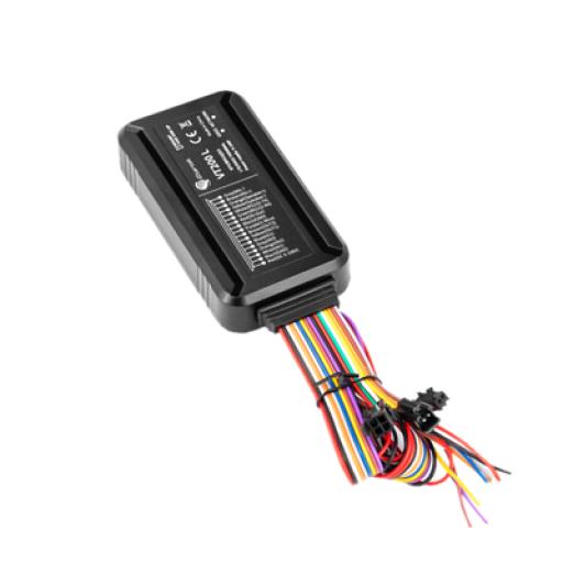 [EPCOM_VT200L] Epcom Localizador vehicular 4G