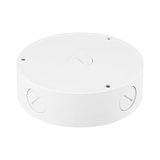 [HANWHA_SBV-136BW] Hanwha Caja de conexión para domo IP Antivandalismo Hanwha  (QNV-6082R/8080R)