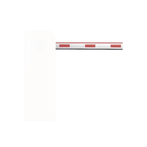 [HIKVISIONDIGITALTECHNOLOGY_307500539] Hikvision Digital Technology Brazo con Iluminación LED de 6 Metros para Barreras DS-TMG520 a 12 Vcd y Barreras DS-TMG420