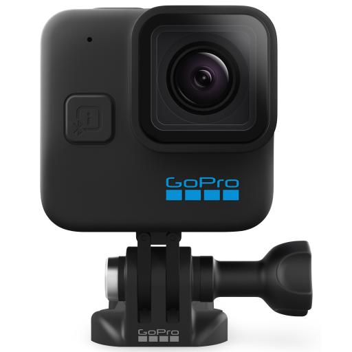 [GOPRO_CHDHF-111-RW] GoPro HERO11 BLACK MINI CAJA MALTRATADA