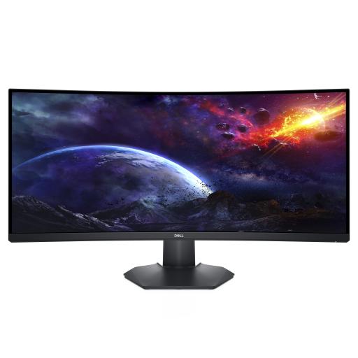 [DELL_DELL-S3422DWG] DELL MONITOR DELL GAMING S3422DWGI 34 (3440X1440) HDMI DP USB 3YW