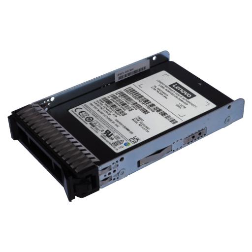 [LENOVO_4XB7A87525] Lenovo THINKSYSTEM 2.5 IN PM893A 960GB READ INTENSIVE SATA 6GB HS SSD