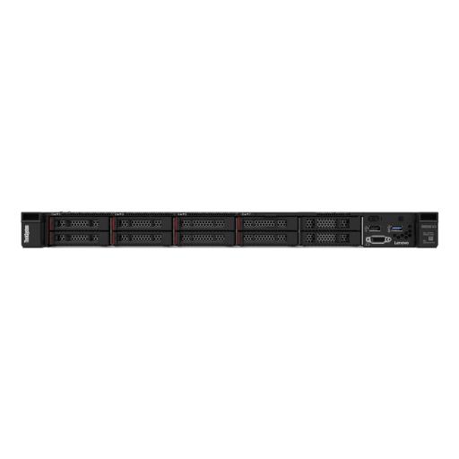 [LENOVO_7DCLA01VLA] Lenovo THINKSYSTEM SR250 V3 1XINTEL XE E 2436 6C 2.9GHZ 65W 1X32GB 2RX8