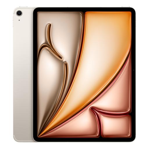 [APPLE_MCJC4CL/A] Apple 13 IN IPAD AIR WI-FI + CELLULAR 512GB - BLANCO ESTELAR