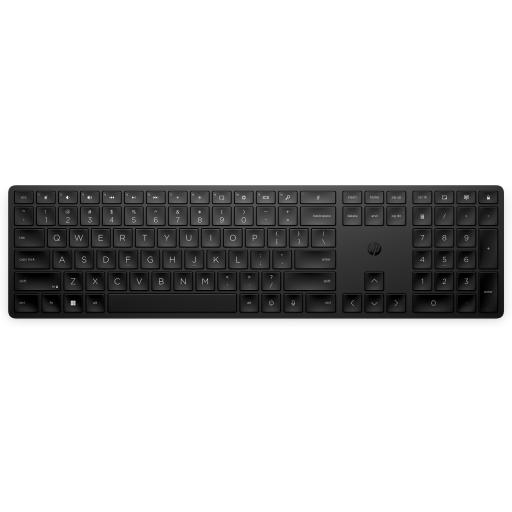 [HP_4R177AA] HP TECLADO INALAMBRICO BLUETOOTH HP 455 PROGRAMABLE 1YW
