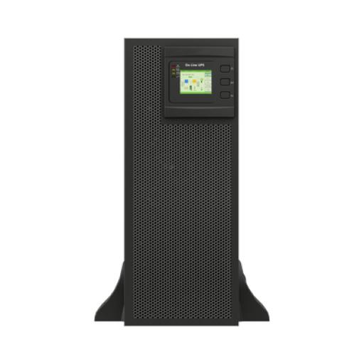 [LINKEDPROBYEPCOM_LP30KRT3P] LINKEDPRO BY EPCOM UPS de 30 KVA/30 kW, Online Doble Conversión, 220 Vac L-L de Entrada 3 Fases, Entrada Hardwired, Onda Senoidal Pura, Torre o Rack