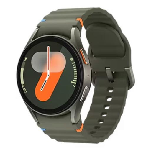 [SAMSUNG_SAM-WATCH7-40MM-VERDE] SMARTWATCH SAMSUNG WATCH 7 TAMAÑO 40 MM COLOR VERDE
