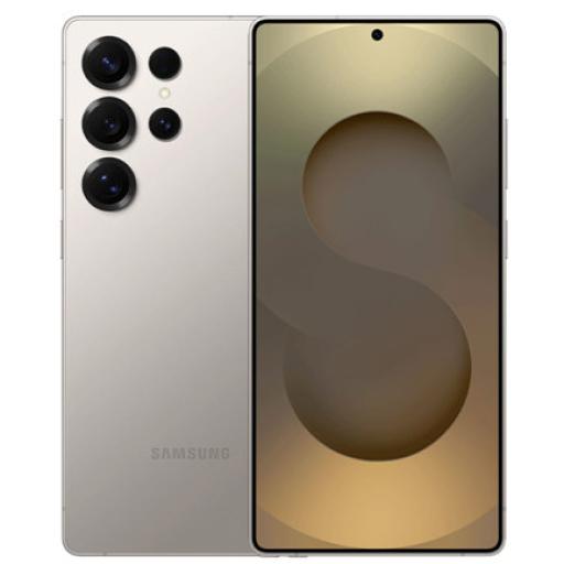 [SAMSUNG_SAM-S25ULTRA-12+256-GRIS-DS] SMARTPHONE SAMSUNG S25 ULTRA 5G 12+256GB IMPORTADO COLOR GRIS TITANIO