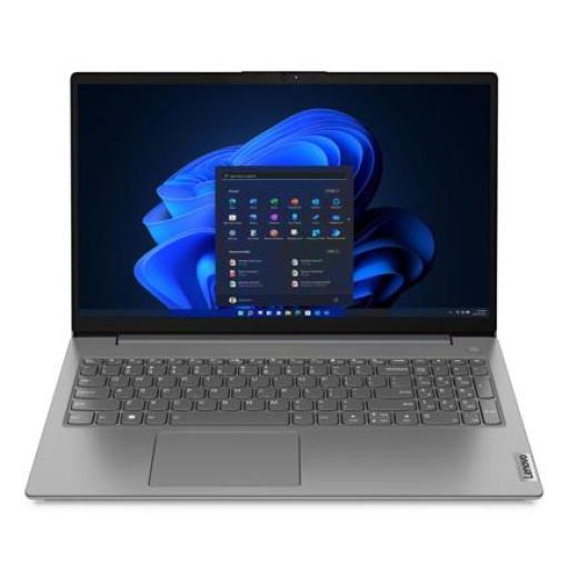 [LENOVO_83A100VULM] Lenovo Laptop Lenovo V15 G4 IRU Intel Core i7 13620H 15.6 FHD NonTouch W11 P 64 16GB 1TB SSD WiFi 6 1Courier Carryin Iron Grey