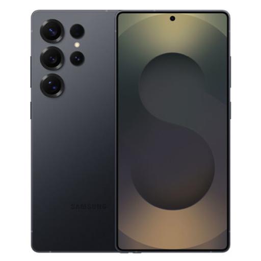 [SAMSUNG_SAM-S25ULTRA-12+256-NEGRO-DS] SMARTPHONE SAMSUNG S25 ULTRA 5G 12+256GB IMPORTADO COLOR NEGRO