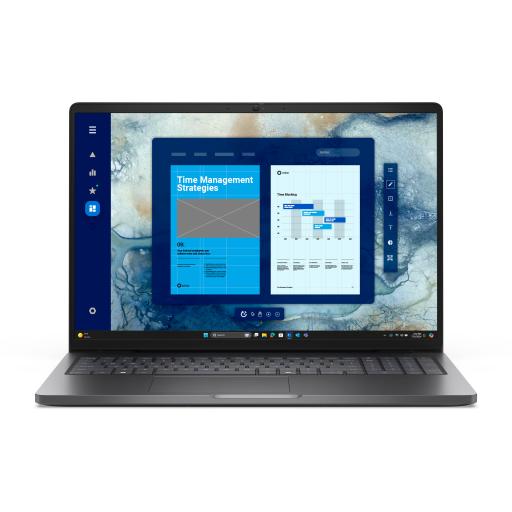 [DELL_CXGYV] LAPTOP DELL PRO 16 INTEL CORE 5-120U  RAM 16GB 512 SSD W11 PRO 1 AÑO BASICO