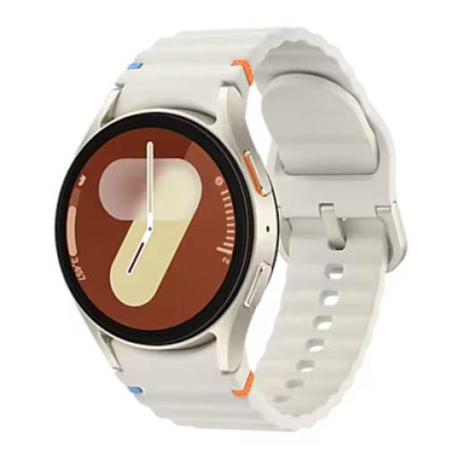 [SAMSUNG_SAM-WATCH7-40MM-CREMA] SMARTWATCH SAMSUNG WATCH 7 TAMAÑO 40 MM COLOR CREMA