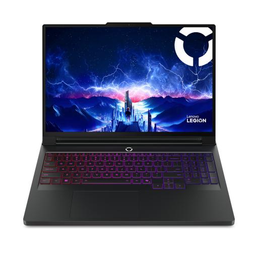 [LENOVO_83F5000XLM] Lenovo Laptop Lenovo Legion Pro 7 Core Ultra 9 32GB 1TB SSD NVIDIA GeForce RTX 5080 16GB Windos 11 Home Español