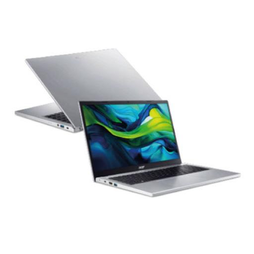 [ACER_NX.JD7AL.001] Acer Laptop Acer Aspire Go 15 Pantalla 15.6 IPS FHD Ryzen 5-7520U 8GB RAM 512 SSD 1Y Garantia