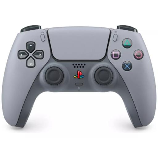[PLAYSTATION_711719596479] Playstation Control Inalambrico PS5 Dualsense (CFI-ZCT1W30X) LE 30TH ANNIV-LATAM