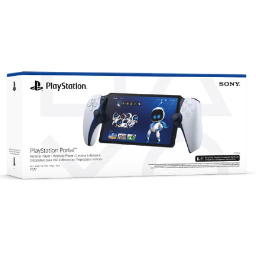 [PLAYSTATION_711719579823] Playstation Reproductor Remoto PlayStation Portal
